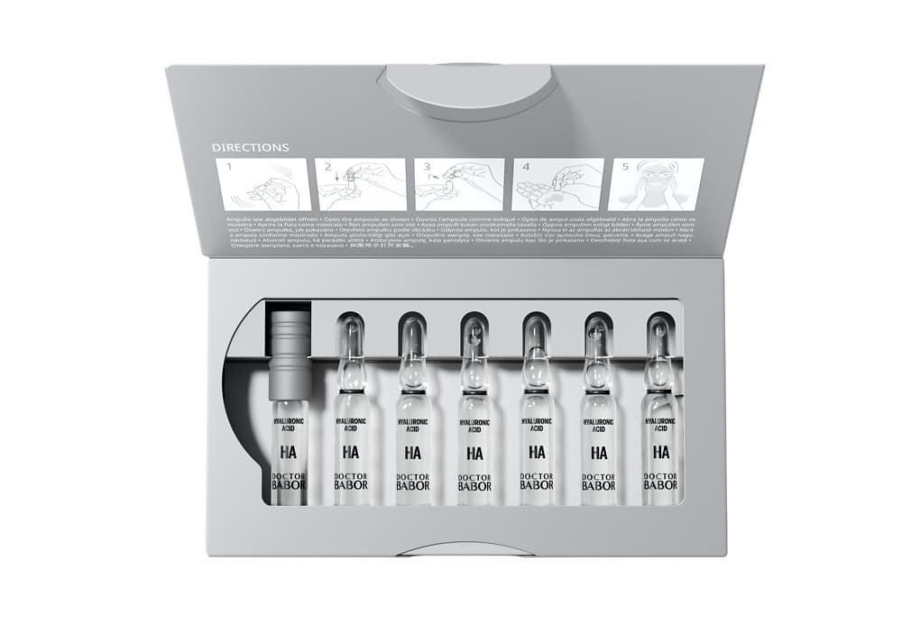 10D HYALURONIC AMPOULE SERUM CONCENTRATE - Imagen 2