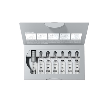 10D HYALURONIC AMPOULE SERUM CONCENTRATE - Imagen 2