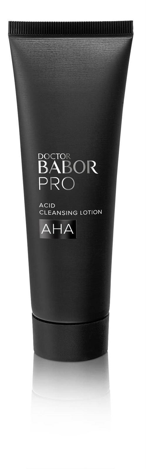 AHA CLEANSING LOTION - Imagen 1