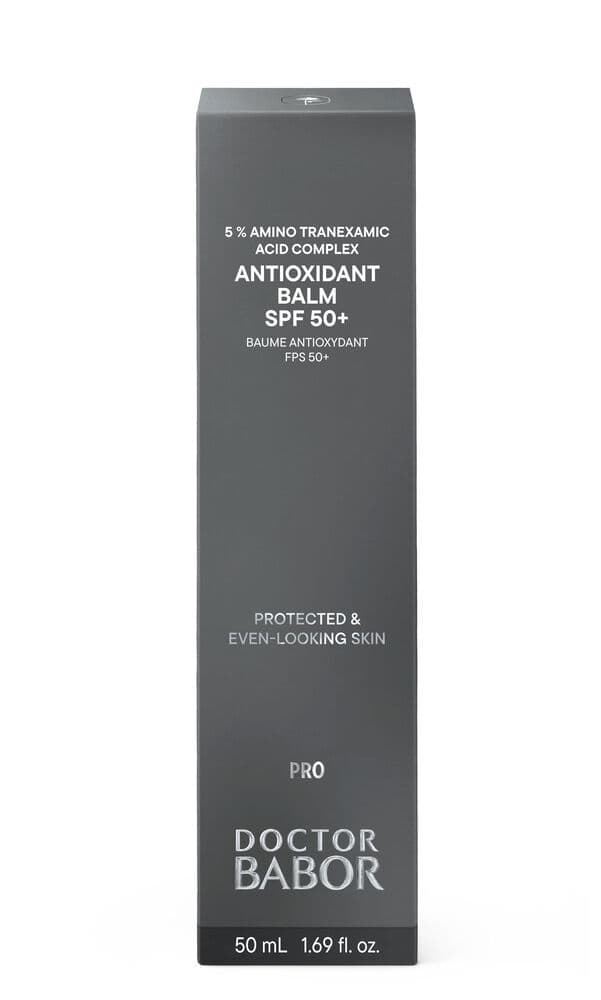 ANTIOXIDANT BALM SPF 50+ - Imagen 2