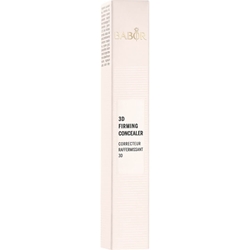 BABOR 3D FIRMING CONCEALER 01 porcelain - Imagen 2