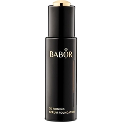BABOR 3D FIRMING SERUM FOUNDATION 01 porcelain - Imagen 1