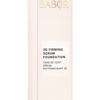 BABOR 3D FIRMING SERUM FOUNDATION 01 porcelain - Imagen 2