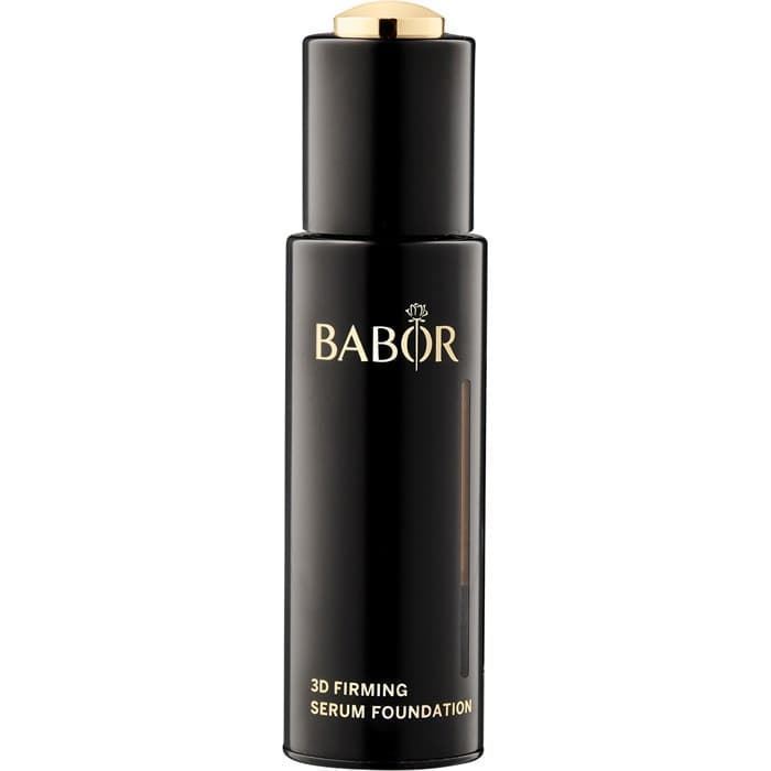 BABOR 3D FIRMING SERUM FOUNDATION 02 ivory - Imagen 1