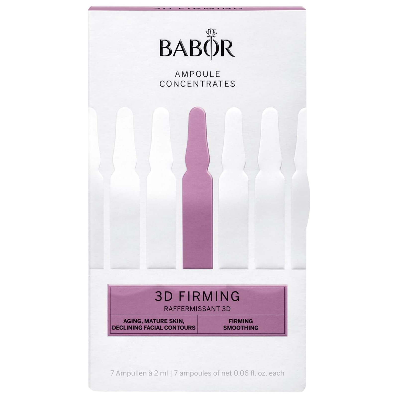 BABOR 3D FIRMING - Imagen 1