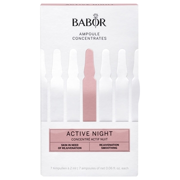 BABOR ACTIVE NIGHT - Imagen 1