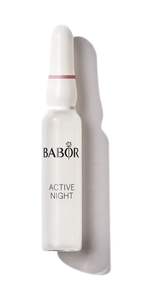 BABOR ACTIVE NIGHT - Imagen 3