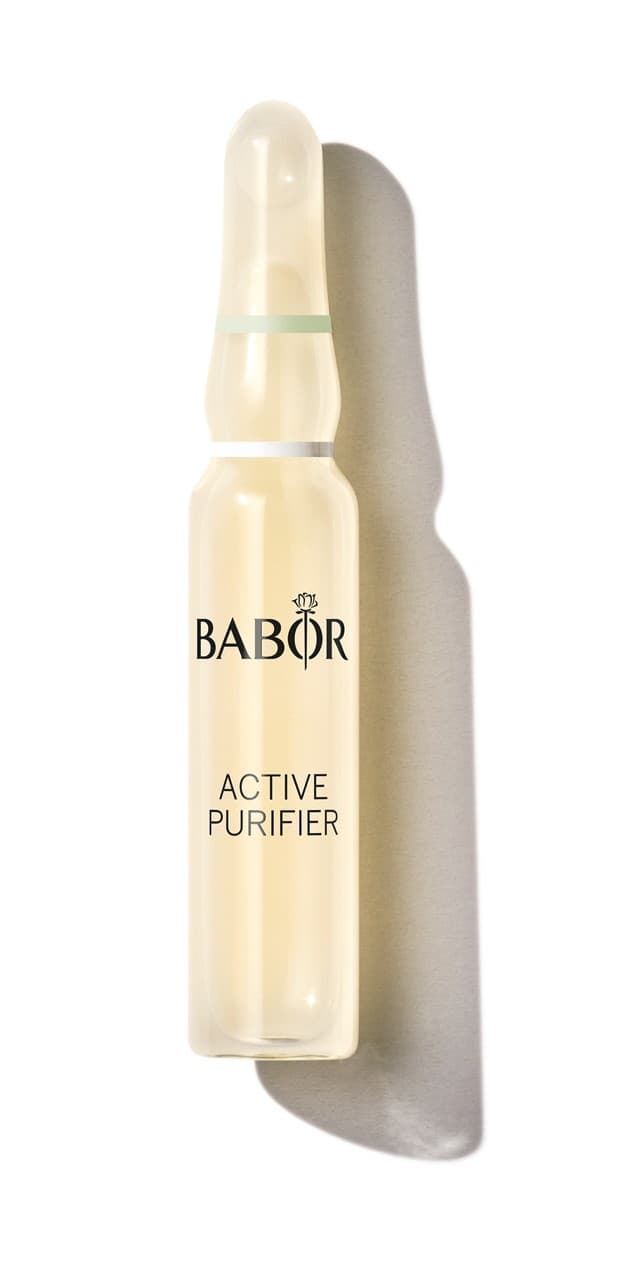 BABOR ACTIVE PURIFIER - Imagen 3