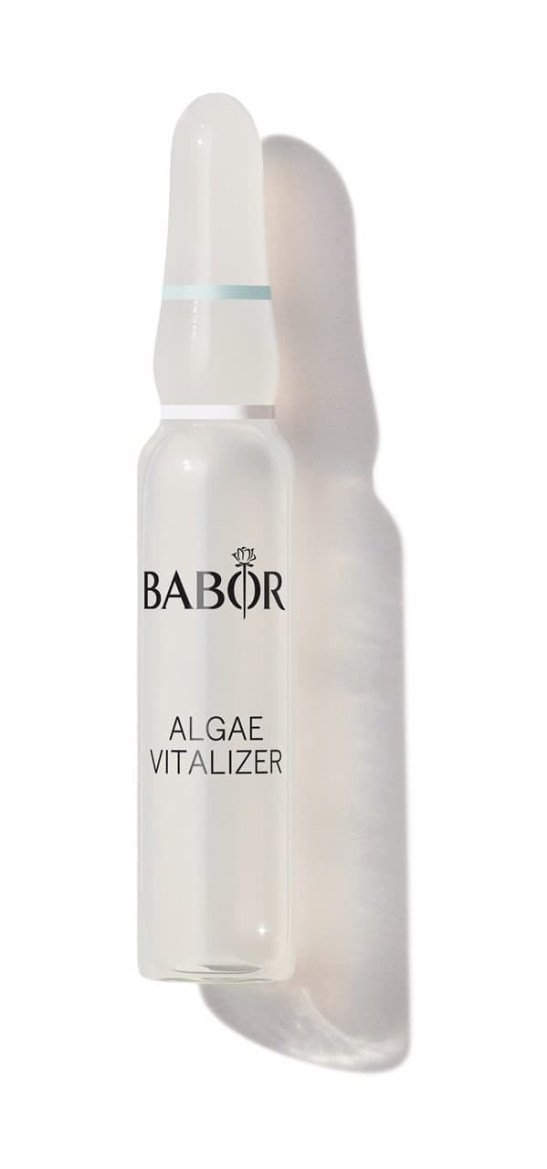 BABOR ALGAE VITALIZER - Imagen 3