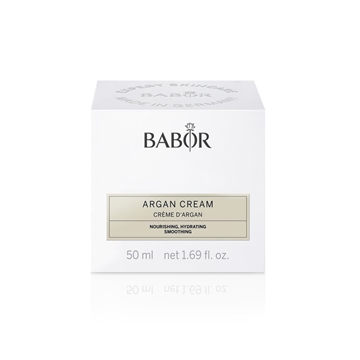 BABOR ARGAN  CREAM - Imagen 2