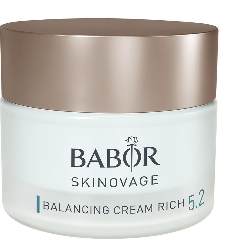 BABOR BALANCING CREAM RICH - Imagen 1