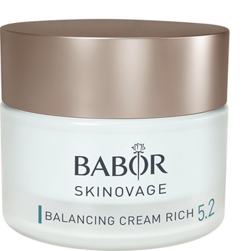 BABOR BALANCING CREAM RICH - Imagen 1
