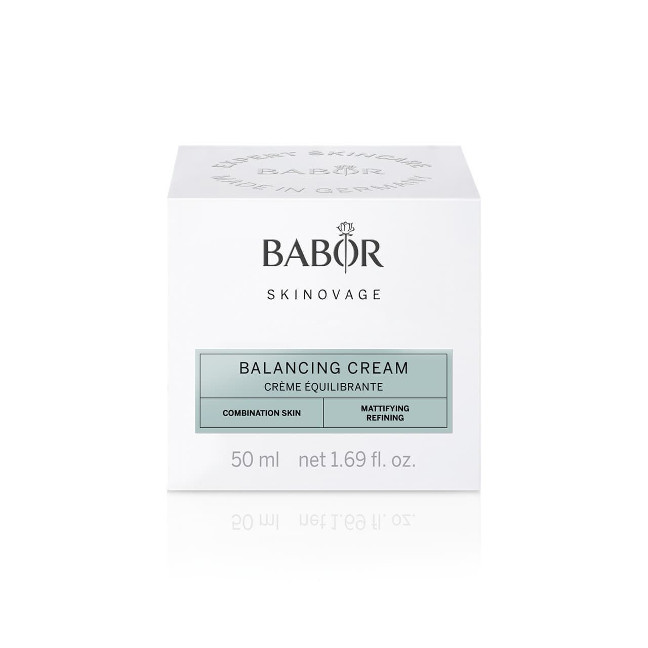 BABOR BALANCING CREAM - Imagen 2