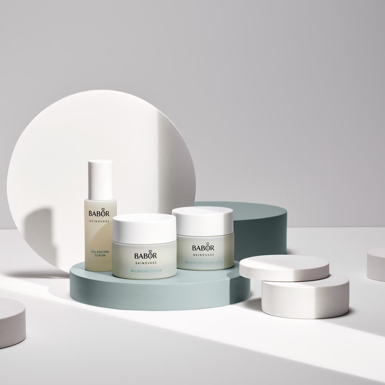 BABOR BALANCING CREAM - Imagen 3