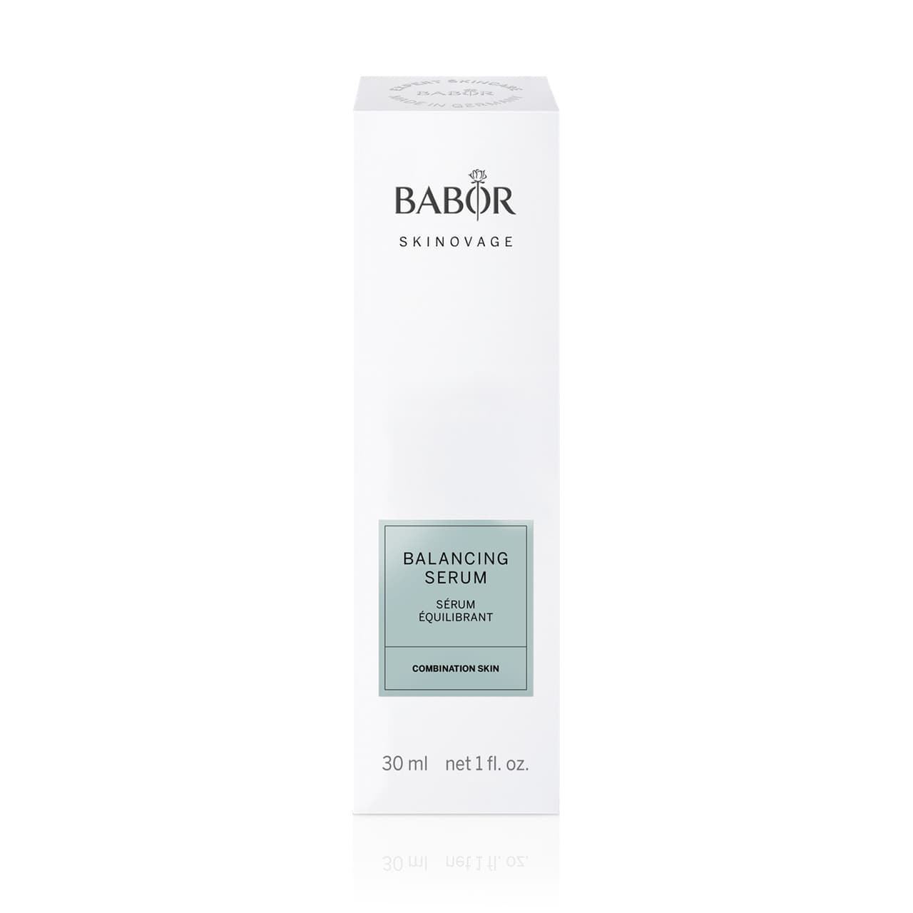 BABOR BALANCING SERUM - Imagen 2