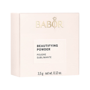 BABOR BEAUTIFYING POWDER - Imagen 2