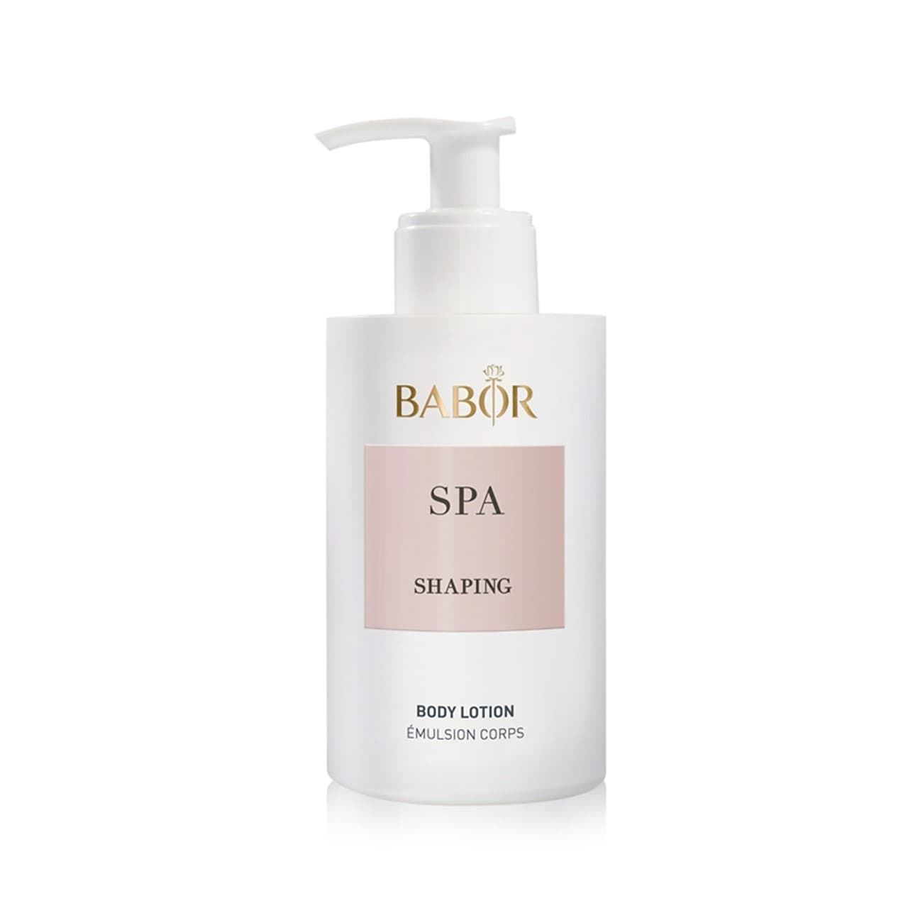 BABOR BODY LOTION - Imagen 1