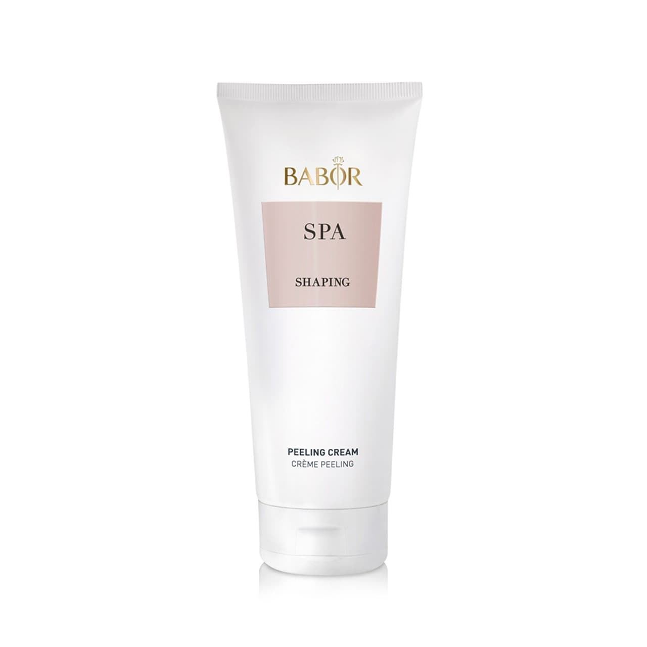 BABOR BODY PEELING CREAM - Imagen 1