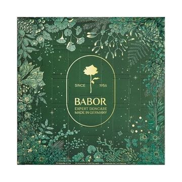 BABOR CALENDARIO ADVIENTO 2025 - Imagen 1