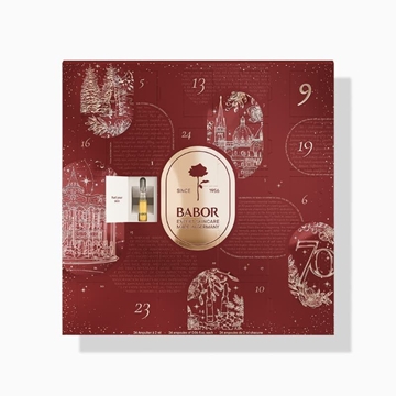 BABOR CALENDARIO ADVIENTO 2026 - Imagen 1