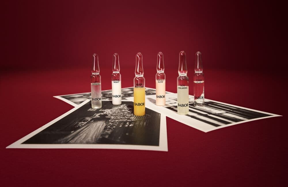 BABOR CALENDARIO ADVIENTO 2026 - Imagen 4
