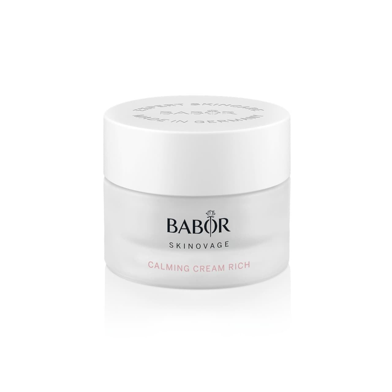 BABOR CALMING CREAM RICH - Imagen 1