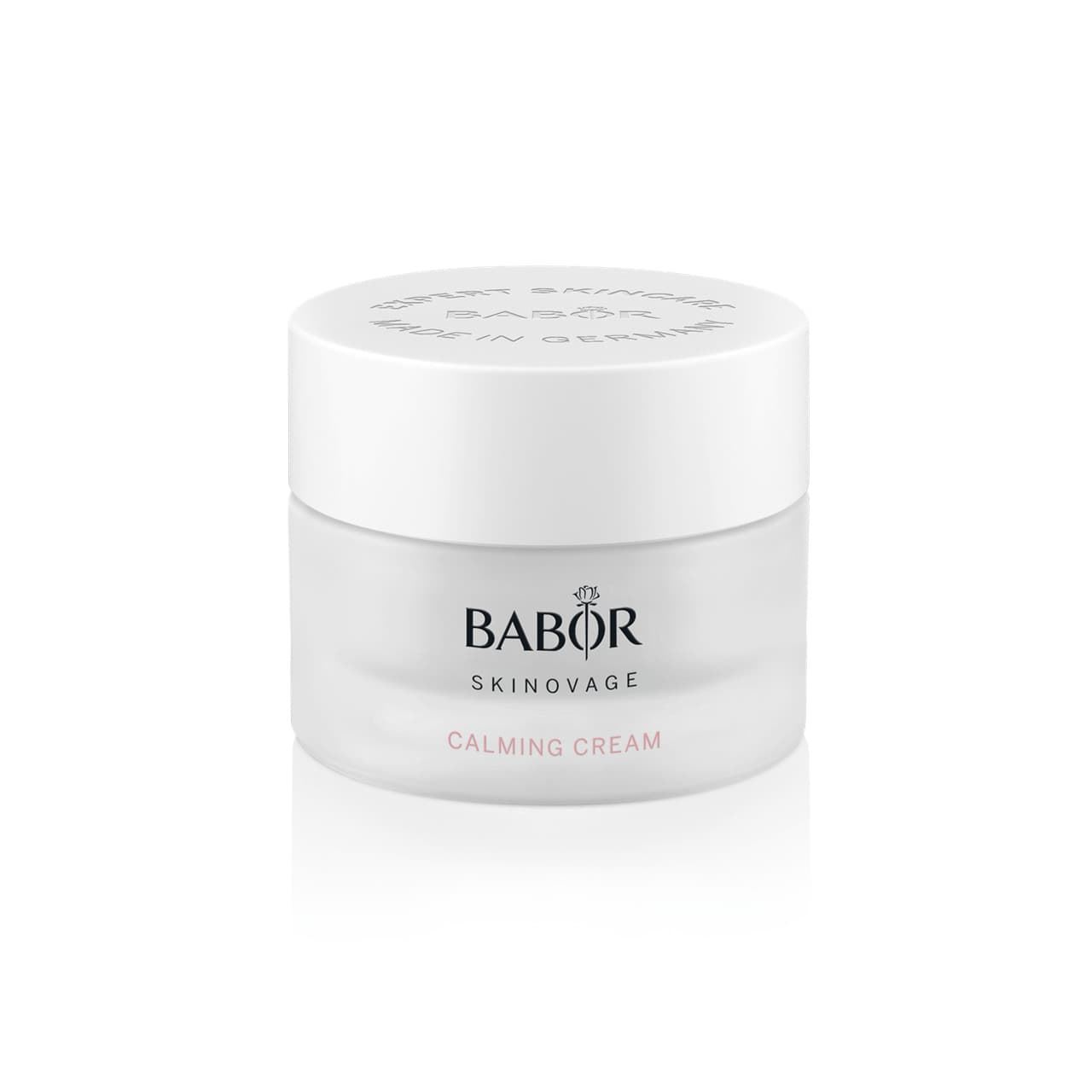 BABOR CALMING CREAM - Imagen 1