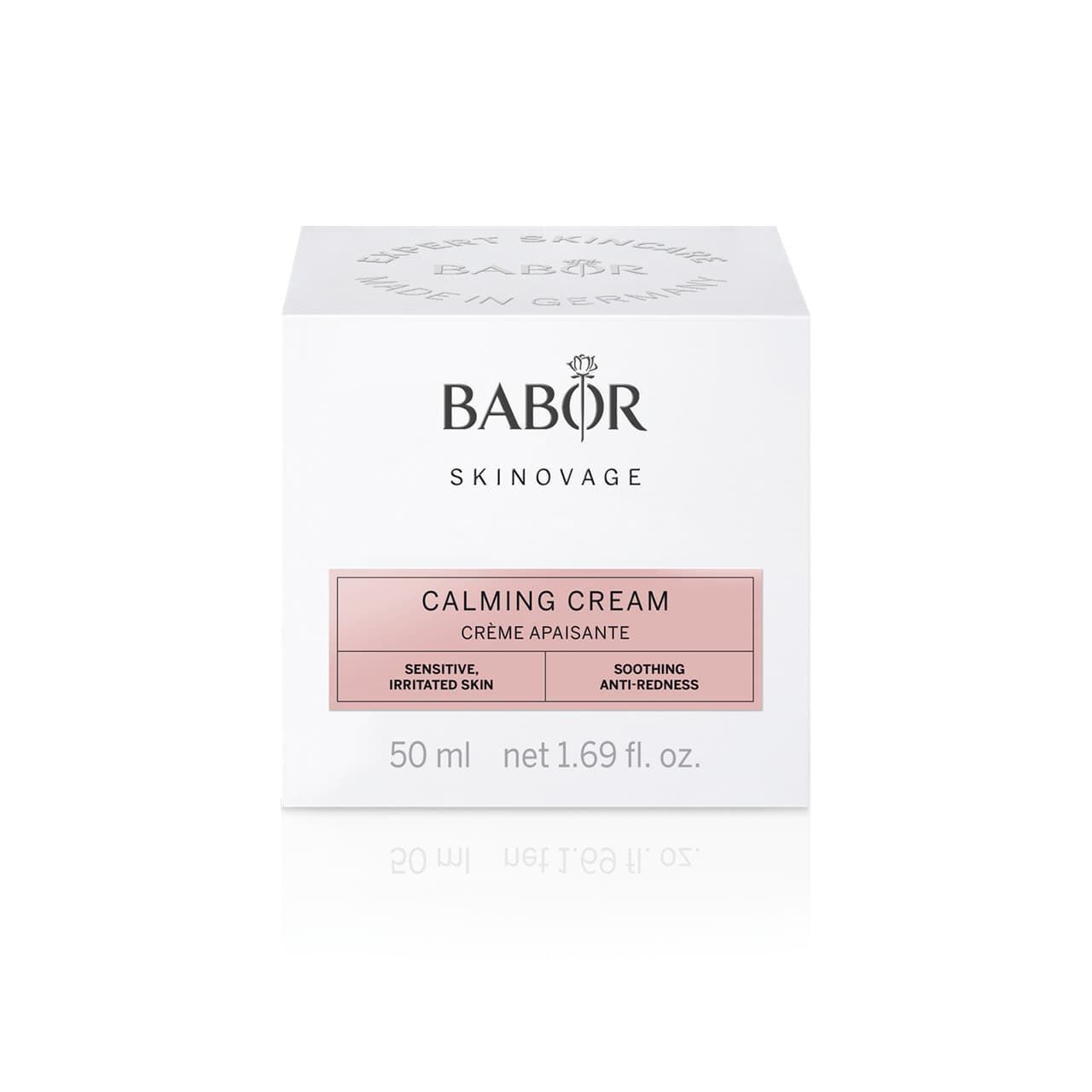 BABOR CALMING CREAM - Imagen 2