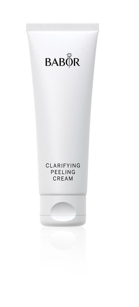 BABOR CLARIFYING PEELING CREAM - Imagen 1