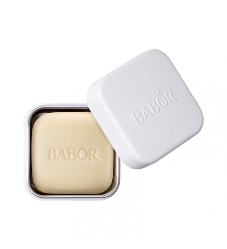 BABOR CLEANSING NATURAL BAR + BOX - Imagen 1