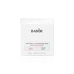 BABOR CLEANSING NATURAL BAR REFILL - Imagen 2