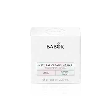 BABOR CLEANSING NATURAL BAR REFILL - Imagen 2