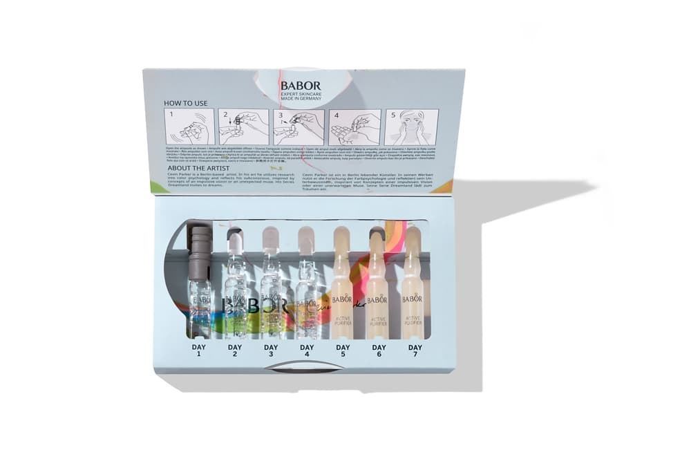BABOR CLEAR ED.LIMITADA 2023 - Imagen 2