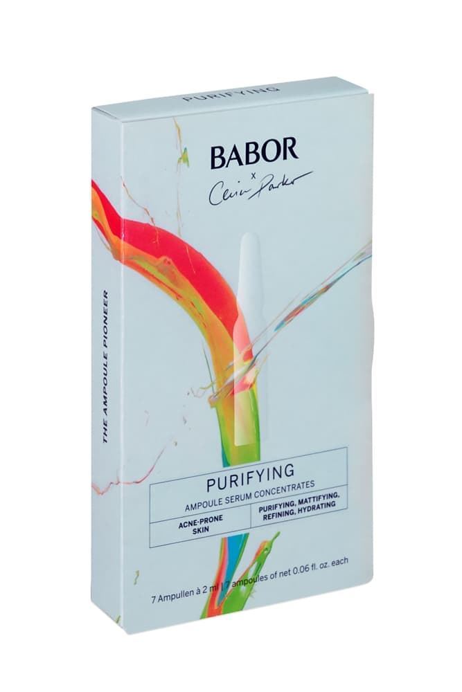 BABOR CLEAR ED.LIMITADA 2023 - Imagen 3
