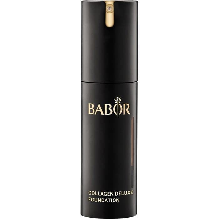 BABOR COLLAGEN DELUXE FOUNDATION 01 porcelain - Imagen 1