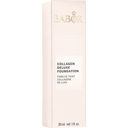 BABOR COLLAGEN DELUXE FOUNDATION 01 porcelain - Imagen 2
