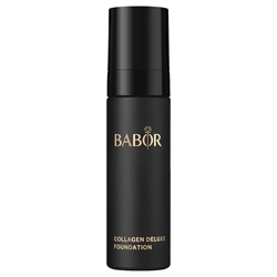 BABOR COLLAGEN DELUXE FOUNDATION 03 natural - Imagen 1