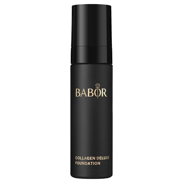 BABOR COLLAGEN DELUXE FOUNDATION 03 natural - Imagen 1