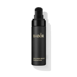 BABOR COLLAGEN DELUXE FOUNDATION 03 natural - Imagen 2