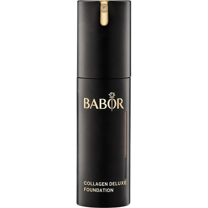 BABOR COLLAGEN DELUXE FOUNDATION 04 almond NUEVO - Imagen 1