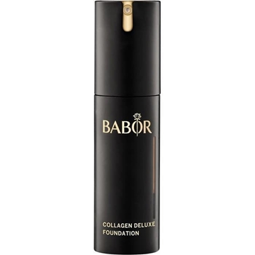 BABOR COLLAGEN DELUXE FOUNDATION 04 almond NUEVO - Imagen 1