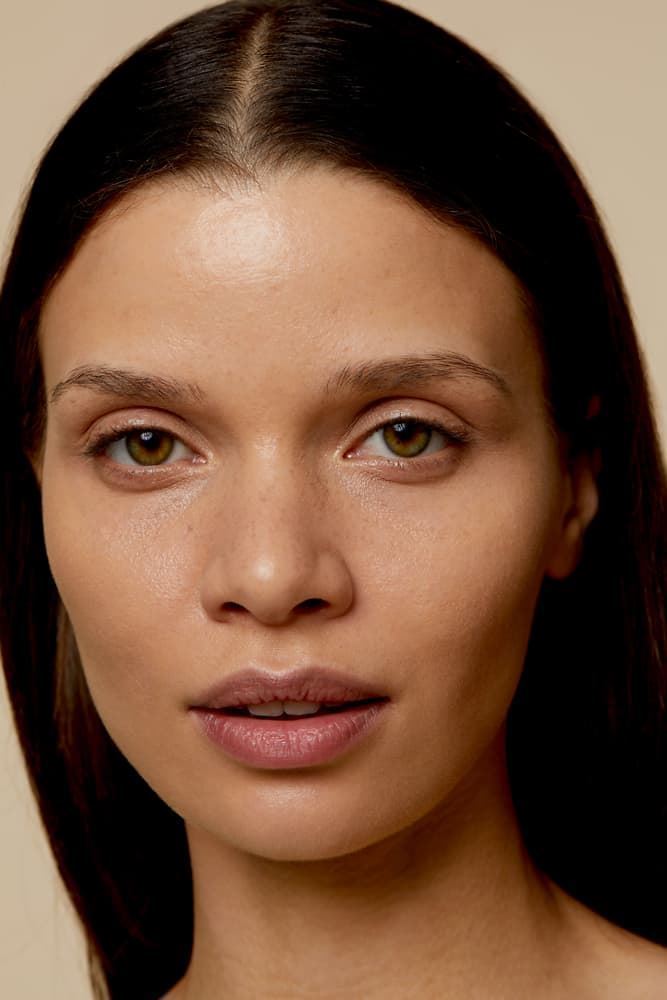 BABOR COLLAGEN DELUXE FOUNDATION 04 almond NUEVO - Imagen 4