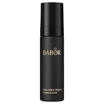 BABOR COLLAGEN DELUXE FOUNDATION 04 almond - Imagen 1