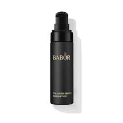 BABOR COLLAGEN DELUXE FOUNDATION 04 almond - Imagen 2