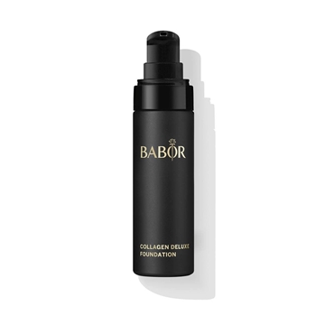 BABOR COLLAGEN DELUXE FOUNDATION 04 almond - Imagen 2