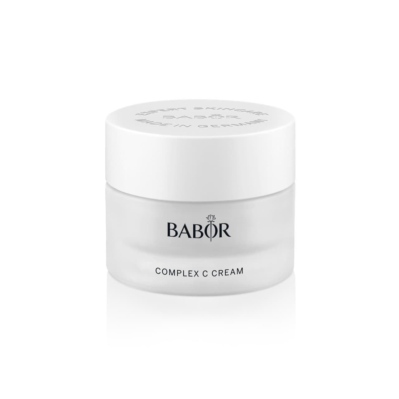 BABOR COMPLEX C CREAM - Imagen 1