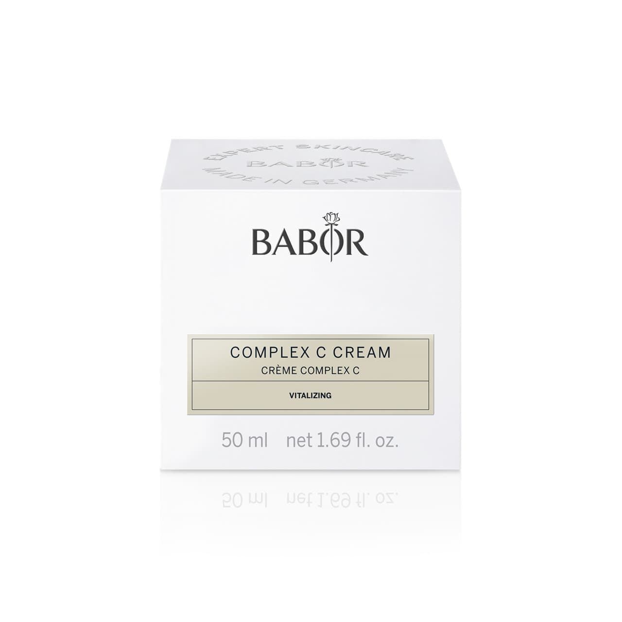 BABOR COMPLEX C CREAM - Imagen 2