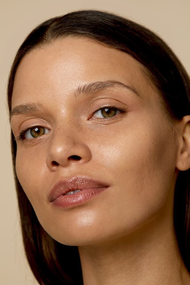 BABOR CREAMY COMPACT FOUNDATION SPF50  03 sunny - Imagen 2