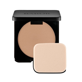 BABOR CREAMY COMPACT FOUNDATION SPF50  03 sunny - Imagen 1