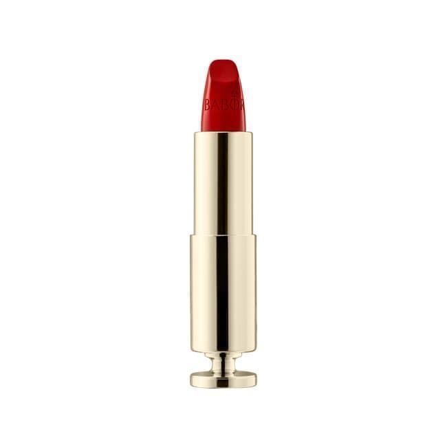 BABOR CREAMY LIP COLOUR 02 hot blooded - Imagen 1